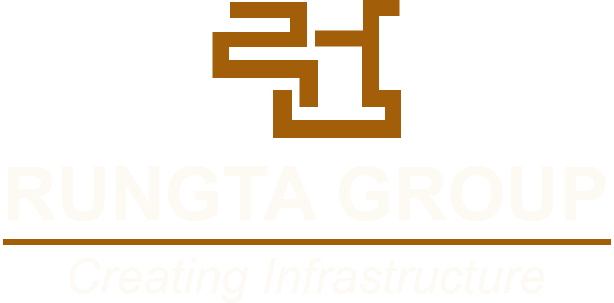 Rungta Group Logo